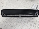 2014-2025 Ram 2500-3500 3RD Brake Light W/camera, Led, Black, Id 68163937AK. Fixed Price $400.50.