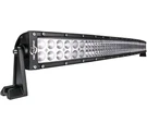 Curved Led Light Bar Flood Spot Combo For Off-road 50" 288W Mictuning. Fixed Price $67.66.