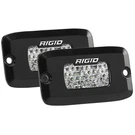 Rigid Industries 980013 Exterior Multi-purpose Led. Fixed Price $315.00.
