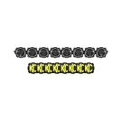 Kc Hilites Gravity Titan 50" Overhead Light Bar W/mount For 21-25 Bronco. Fixed Price $2732.98.