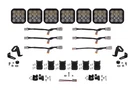 Diode Dynamics DD7256 Led Light Bar. Fixed Price $2399.95.