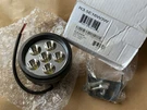 DV8 Offroad R3.5E16W3W Led 3.5" Round Light Spot Pattern. Fixed Price $69.98.