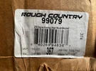 Rough Country 270 Degree Awning High Mount Bracket 99079. Fixed Price $57.99.
