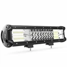 Nilight 15"/26"/4" Led Work Lights Bar Off Road Driving Lamp Trucks Fit For Atv. Fixed Price $48.99.