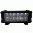 Metra HE-INFIN8 8" Infinite Series Rgb Light Bar 12 Led New. Fixed Price $238.99.