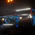 Race Sport RSLP14 In 5W Lopro Ultra Slim Led Light Bar 60W. Fixed Price $265.17.