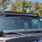 Borne Off-road BNLT-COV-SS10YL Brn Light Bar Cover. Fixed Price $41.35.