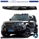 Roof Top Light Bar Led Type For Land Rover Defender 2020 21 22 23 24 Gloss Black. Fixed Price $205.33.