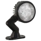 Buyers Products 1492125 Articulating 5-INCH Wide Wound Led Flood Light Black. Fixed Price $115.62.