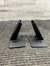 Used Nilight Pcs 90026B Pillar Windsheild Hinge Mounting Brackets For Led. Fixed Price $16.00.