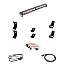 Baja Designs For 19-24 Dodge Ram 20IN ONX6/S8 Grill Mount Kit. Fixed Price $1029.95.