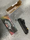 Xkglow Rgbw Light 14" XK-BAR-14. Fixed Price $123.25.