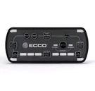 Ecco EZ1202 12+ Series Lightbar Controller For Bars W/ Safety Director New. Fixed Price $1000.00.
