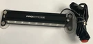 Alpena Pro Strobe Led Amber / White Light Dual Windshield Type. Fixed Price $35.00.
