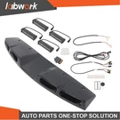 Labwork Roof Top Light Bar For Land Rover Defender 2020-2024 Gloss Black Led. Fixed Price $260.97.