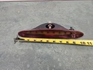 *** Chrysler Voyager 2007 Third Brake Stop Light Center Lamp 04857214AB. Fixed Price $23.99.