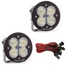 Baja Designs Xl-r Pro Clear Led Wide Cornering Light Pods 4,900 Lumens Pair. Fixed Price $679.95.
