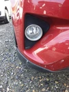 Used Light Fits: 2016 Toyota RAV4 Fog-driving Bumper Mounted Grade. Fixed Price $200.90.