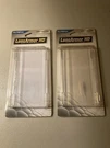 Lot Of 2 Alpena Lensarmor Hd Heavy Duty Led Light Bar Cover Protector New. Fixed Price $28.49.