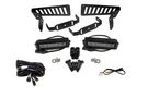 Diode Dynamics DD6092 SS6 Cowl Led Kit For 2018-25 Jeep Jl / Jt. Fixed Price $466.95.