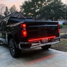 Putco 92009-60 Led Tailgate Light Bar Inch Red White Amber For Truck Jeep Suv. Fixed Price $321.99.