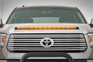 Rough Country 40" Hood Bulge Led Strip Light Kit For 14-21 Toyota Tundra 70847. Fixed Price $54.62.