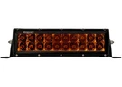 Rigid 110223 E-series Pro 10" Spot Led Light Bar Amber Lens. Fixed Price $357.17.