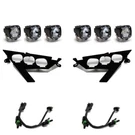 Baja Designs 447157 For 20-22 Rzr Pro Xp Headlight Kit Polaris Unlimi. Fixed Price $1499.95.