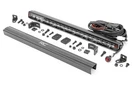 Rough Country 80720 Spectrum Series 20" Single Row Led Light Bar Each. Fixed Price $214.95.
