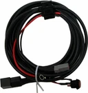 Rigid Industries (40190) Hi/po Harness Used For 40IN-50IN Light Bar. Fixed Price $63.11.
