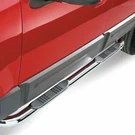 Csi SB6008S 3" Polished Stainless Steel Side Bar For Wrangler Jk Door 2007-18. Fixed Price $189.39.