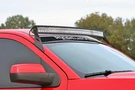 Rough Country Upper Windshield 54" Light Bar Mounts Silverado/sierra 70514. Fixed Price $38.10.