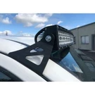Cali Raised CR2462 52" Spot Curved Led Light Bar & Roof Bracket Kit New. Fixed Price $360.59.