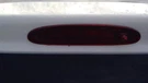 Caravan 2003 High Mounted Stop Light 278856. Fixed Price $62.39.