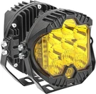 Autoxbert Inch Amber Led Driving Light, 50W Offroad Side 2PCS, Yellow. Fixed Price $66.66.