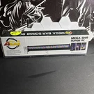 Adj Mega 50RGBA Led Stage Wash Light Bars Dmx, Tested. Fixed Price $87.50.