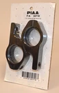 Piaa 1.75" Horizontal Light Bar Mount Kit *new* 30718. Fixed Price $29.00.