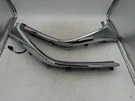 Genuine Mazda CX5 Illuminated Grille TK50-51-060A. Fixed Price $250.00.