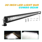For Chevrolet Silverado Front Bumper 30" Led Light Bar Reverse Driving Lamp Suv. Fixed Price $72.99.