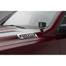 Zroadz Z364721-KIT2 Hood Hinge Led W/3 Inch Pod Lights For 2019-2021 RAM1500. Fixed Price $281.93.