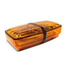 Pro 24AL Amber Led, Lens Mini Light Bar Warning. Fixed Price $156.00.
