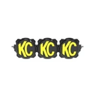 Kc Hilites 91413 20" Gravity Titan Led Bar 3-LIGHT. Fixed Price $1599.99.