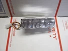 Whelen Justice Series Led Amber Inboard Module. Fixed Price $64.95.