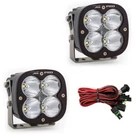 Baja Designs Xl Pro Pair Universal Led Light High Speed Spot Lens. Fixed Price $679.95.