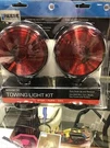 Reese Towing Lights Kit Magnetic Red. Fixed Price $79.90.