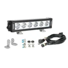 Vision 2510916 9.41" Xpl Series Halo Led Light Bar With End Cap Harness. Fixed Price $274.99.