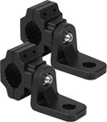 Zidiyoruo Whip Light Mounts For Atv, Quad Fit 0.875", 1", 1.125".... Fixed Price $36.80.