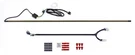 Putco 9202060-12 Blade Direct Led Tailgate Light Bar Fits 20-22 F-150. Fixed Price $465.99.