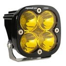 Baja Designs Squadron Pro Black Led Light Pod (spot; Amber). Fixed Price $331.56.