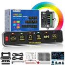 Mictuning MS600 Wireless Gang Led Touch Switch Panel Slim Circuit Relay System. Fixed Price $156.51.